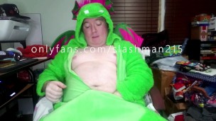 The Dragon Has Awakened