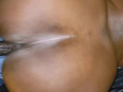 Ass Just Jiggling 12/16