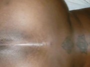 A Quickie From The Back Before Leaving The Hotel 1/16