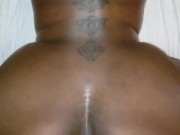 A Quickie From The Back Before Leaving The Hotel 12/16