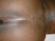 A Quickie From The Back Before Leaving The Hotel 2/16