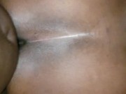 A Quickie From The Back Before Leaving The Hotel 4/16