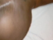 A Quickie From The Back Before Leaving The Hotel 5/16