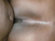 A Quickie From The Back Before Leaving The Hotel 6/16