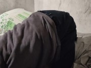 Lying in a cold room 15/16