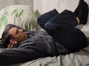 Lying in a cold room 5/16