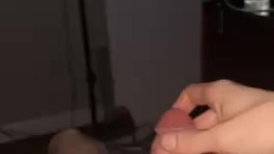 IM THE SAME SIZE AS A PS4 CONTROLLER, ON SOFT 😅