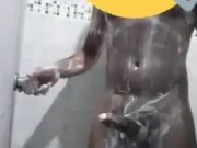 I STROKE till I CUM 🍆💦 12/16