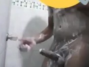 I STROKE till I CUM 🍆💦 14/16