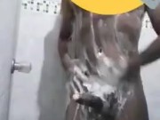 I STROKE till I CUM 🍆💦 16/16