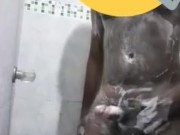 I STROKE till I CUM 🍆💦 3/16