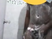 I STROKE till I CUM 🍆💦 5/16