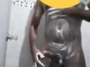 I STROKE till I CUM 🍆💦 7/16