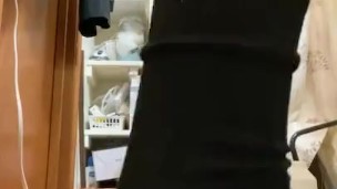 EastTNguy22 fisting and anal play