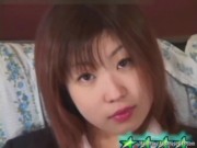 Japanese Schoolgirl Fucks 1/16