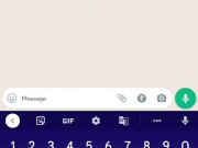 भाभी ने व्हाट्सप्प पे अपनी चूत दिखाई .whatsapp chat with bhabi 2/16