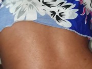 Husband Tied My Hands And Let Me To Drink His Cum And Hard Fuck 13/16