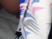 Husband Tied My Hands And Let Me To Drink His Cum And Hard Fuck 15/16