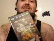 Noob not goob just starting things 16/16