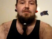 Noob not goob just starting things 3/16