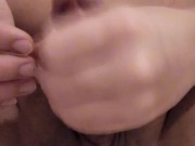 Recording my daily jerk off! 4/16