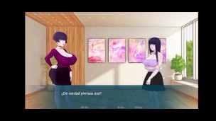 Sex Note Ep 7 sin censura