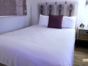 Cory Chase - Christmas Vacation Alone with Step Mom and She Lets Me Put in Just the Tip 5/16