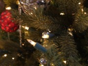 The best gift for Christmas! He cum inside me in a couple of minutes 1/16