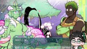 Plant Boyfriend | Yarrow Valley | 12 Days of Yaoi S2 E6