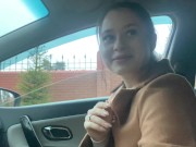 Picked up a rural slut and fucked her on logs 3/16