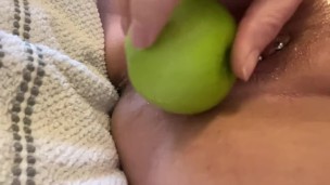 An apple a day
