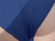 Naughty Hotel Fuck😈👅 1/16