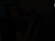 Cuckold likes to watch how i fuck his wife MIRA WAIR 16/16