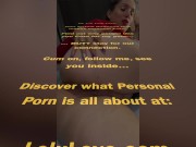 XXXmas babe sucking YOUR dick then bending over upskirt CFNM doggystyle fucking multiple orgasms to creampie - Lelu Love 16/16