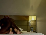 Beatin' It Up & Then She Rides Til I Cum In Her Pussy 6/16