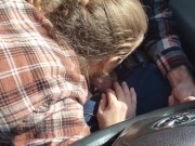 Deep throat compilation 4/16