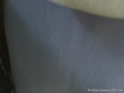 Japanese Babe carrot Pussy 1/16