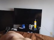 Getting her juicy for him❤️ 14/16