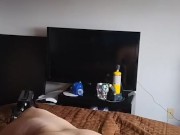 Getting her juicy for him❤️ 15/16