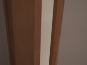 Kinky stepmother caught me masturbating while watching her piss 1/16