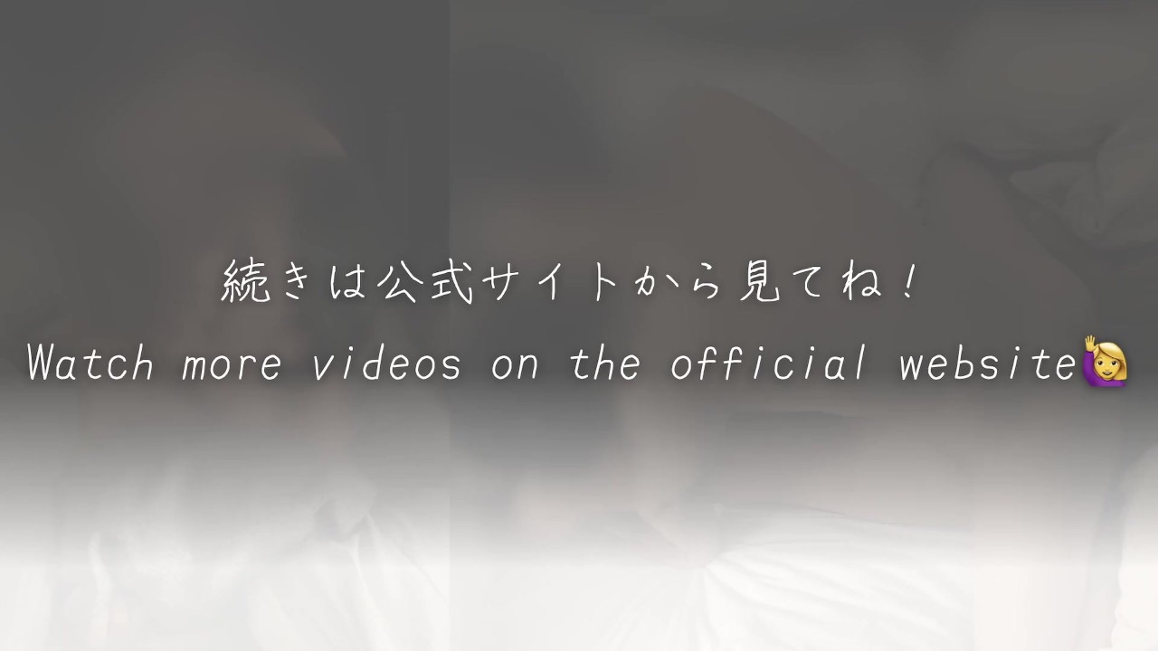 [Japanese milf is cuckold]"Call your husband!"Waifu feels with vaginal orgasm - RedTube