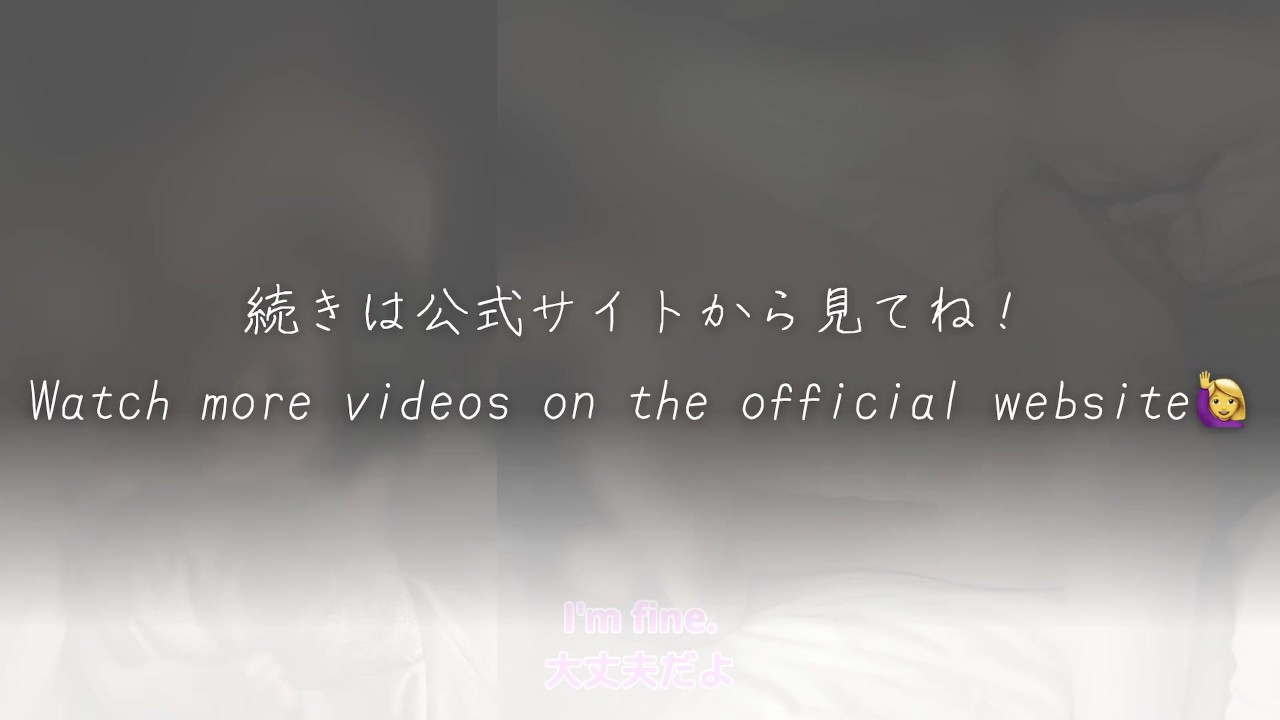 [Japanese milf is cuckold]"Call your husband!"Waifu feels with vaginal orgasm - RedTube