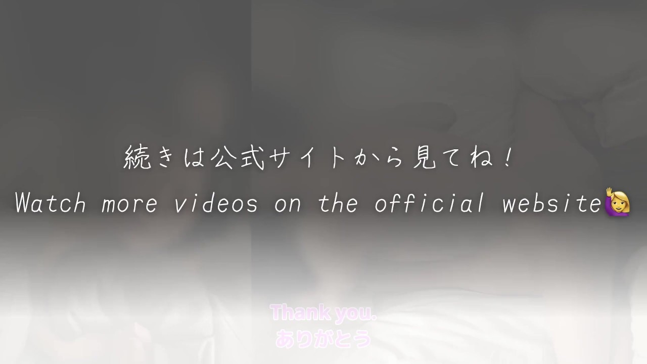 [Japanese milf is cuckold]"Call your husband!"Waifu feels with vaginal orgasm - RedTube