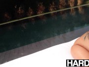 Slutty Nina Kay Anal Pounding 1/16