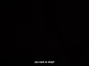 несуразная мачеха разбудила меня ПИЗДОЙ - linamigurtt 3/16