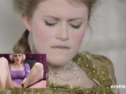 Carly Rae Summers Reacts to World's Greatest Erstie's Group Sex Porn Scene 5/16