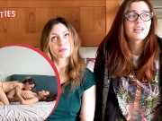 Ersties: Sexy Girls Enjoy Each Other's Hot Bodies