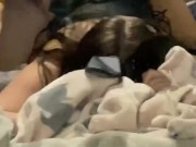 Pretty Little Bunny loves getting pounded 13/16