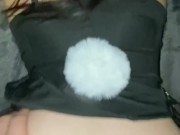 Pretty Little Bunny loves getting pounded 14/16