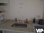 VIP4K. Mouthwatering Babe 4/16